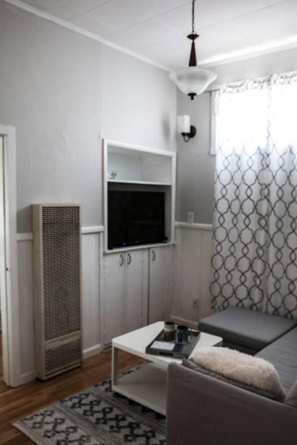 West End Neighborhood Cottage Санта-Роза Екстер'єр фото